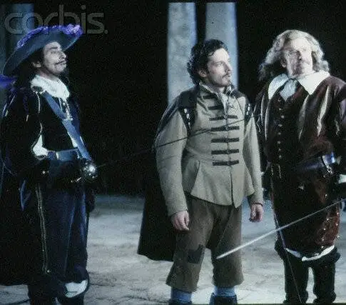 Дочь д`Артаньяна (1994) в хорошем качестве смотреть онлайн Дочь д`Артаньяна (1994) фильм в хорошем качестве смотреть онлайн