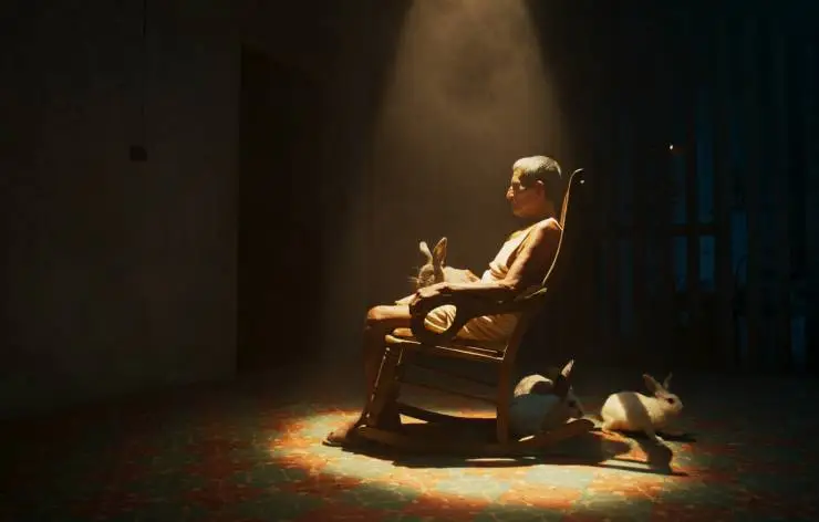 Черная луна (2022) смотреть онлайн бесплатно Черная луна (2022) фильм смотреть онлайн бесплатно