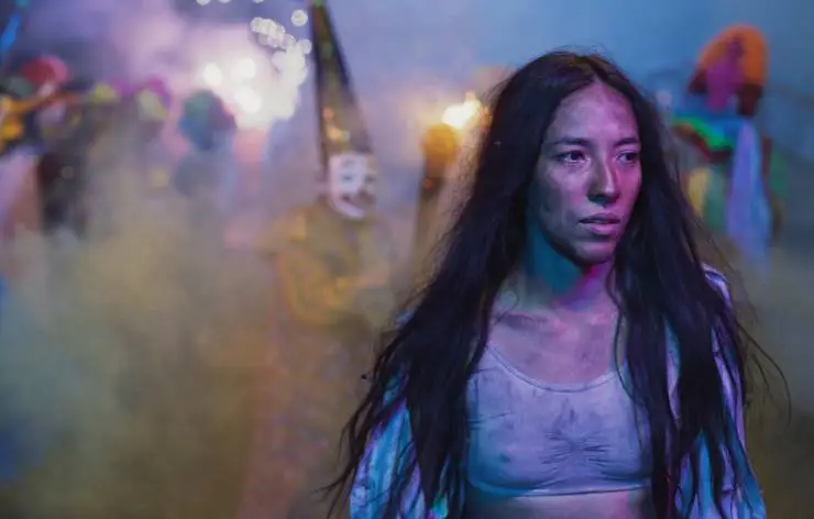 Черная луна (2022) смотреть онлайн Черная луна (2022) фильм смотреть онлайн