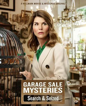 Garage Sale Mysteries: Searched & Seized (2019) фильм смотреть онлайн Garage Sale Mysteries: Searched & Seized (2019) фильм смотреть онлайн в хорошем качестве