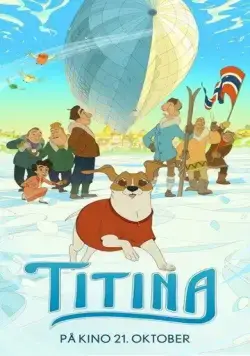 Титина / Titina (2022) мультфильм смотреть онлайн Титина / Titina (2022) мультфильм смотреть онлайн в хорошем качестве