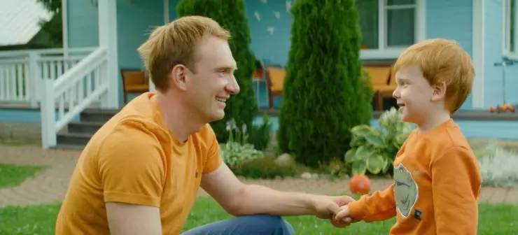 Я на перемотке! (2022) смотреть онлайн бесплатно Я на перемотке! (2022) фильм смотреть онлайн бесплатно