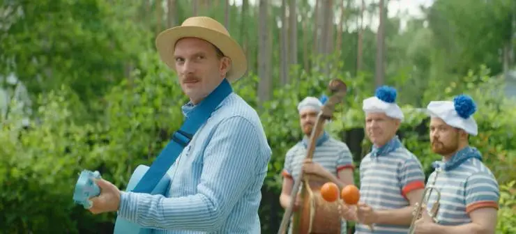 Я на перемотке! (2022) смотреть онлайн Я на перемотке! (2022) фильм смотреть онлайн