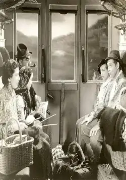 Любовь в бегах (1936) в хорошем качестве смотреть онлайн Любовь в бегах (1936) фильм в хорошем качестве смотреть онлайн