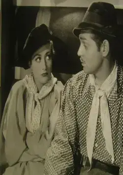 Любовь в бегах (1936) смотреть онлайн Любовь в бегах (1936) фильм смотреть онлайн