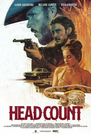 Смертельный отсчёт / Head Count (2023) фильм смотреть онлайн Смертельный отсчёт / Head Count (2023) фильм смотреть онлайн в хорошем качестве