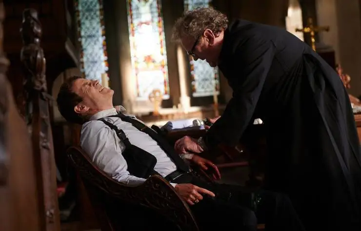 Покаяние (2022) смотреть онлайн Покаяние (2022) фильм смотреть онлайн