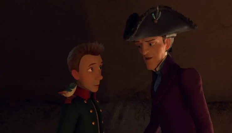 Суворов: Великое путешествие (2021) смотреть онлайн бесплатно Суворов: Великое путешествие (2021) мультфильм смотреть онлайн бесплатно