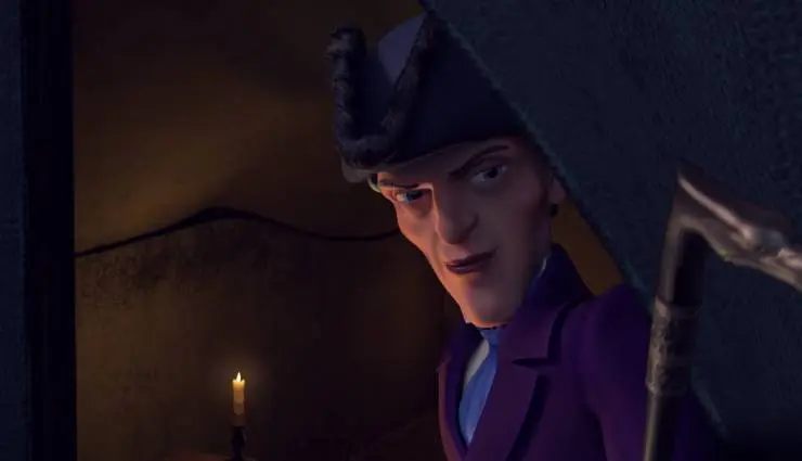 Суворов: Великое путешествие (2021) смотреть онлайн Суворов: Великое путешествие (2021) мультфильм смотреть онлайн