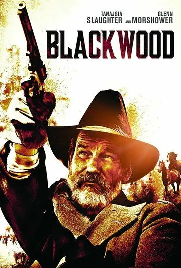 BlackWood (2022) фильм смотреть онлайн в хорошем качестве