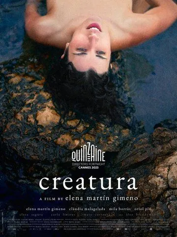 Существо / Creatura (2023) фильм смотреть онлайн Существо / Creatura (2023) фильм смотреть онлайн в хорошем качестве