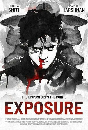 Экспозиция / Exposure (2023) фильм смотреть онлайн в хорошем качестве
