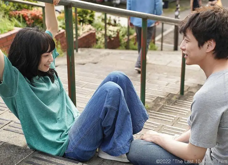 Последние 10 лет (2022) смотреть онлайн Последние 10 лет (2022) фильм смотреть онлайн