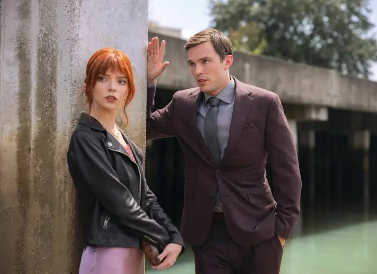 Меню (2022) в хорошем качестве смотреть онлайн Меню (2022) фильм в хорошем качестве смотреть онлайн