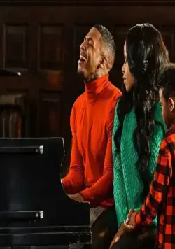 Чудеса на 125-й улице (2021) смотреть онлайн Чудеса на 125-й улице (2021) фильм смотреть онлайн