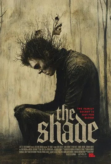 Тень / The Shade (2023) фильм смотреть онлайн в хорошем качестве