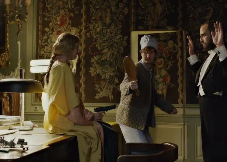 Кровопийцы (2021) в хорошем качестве смотреть онлайн Кровопийцы (2021) фильм в хорошем качестве смотреть онлайн