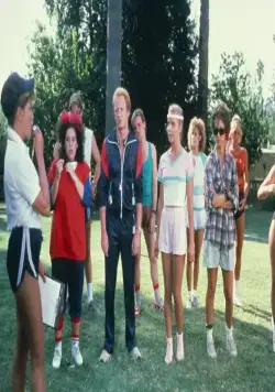 Школа стюардесс (1986) смотреть онлайн бесплатно Школа стюардесс (1986) фильм смотреть онлайн бесплатно