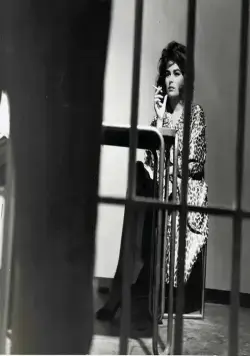 Преступление (1960) в хорошем качестве смотреть онлайн Преступление (1960) фильм в хорошем качестве смотреть онлайн