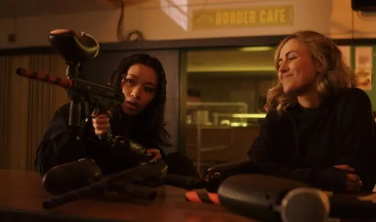 Опасный урок (2022) смотреть онлайн Опасный урок (2022) фильм смотреть онлайн