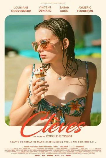 Клеве / Clèves (2021) фильм смотреть онлайн Клеве / Clèves (2021) фильм смотреть онлайн в хорошем качестве