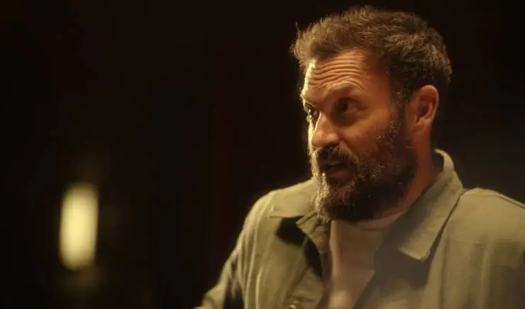 Опасный урок (2022) в хорошем качестве смотреть онлайн Опасный урок (2022) фильм в хорошем качестве смотреть онлайн