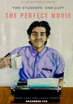Идеальный фильм / The Perfect Movie (2021) фильм смотреть онлайн в хорошем качестве