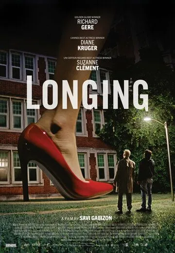 Тоска / Longing (2024) фильм смотреть онлайн Тоска / Longing (2024) фильм смотреть онлайн в хорошем качестве