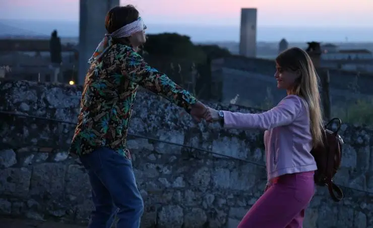 Пока я рядом (2023) смотреть онлайн Пока я рядом (2023) фильм смотреть онлайн