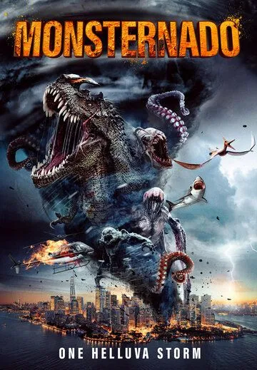 Монстрнадо / Monsternado (2023) фильм смотреть онлайн Монстрнадо / Monsternado (2023) фильм смотреть онлайн в хорошем качестве