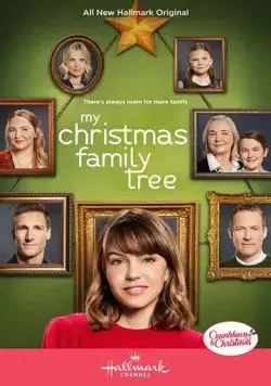 Рождественское семейное древо / My Christmas Family Tree (2021) фильм смотреть онлайн Рождественское семейное древо / My Christmas Family Tree (2021) фильм смотреть онлайн в хорошем качестве