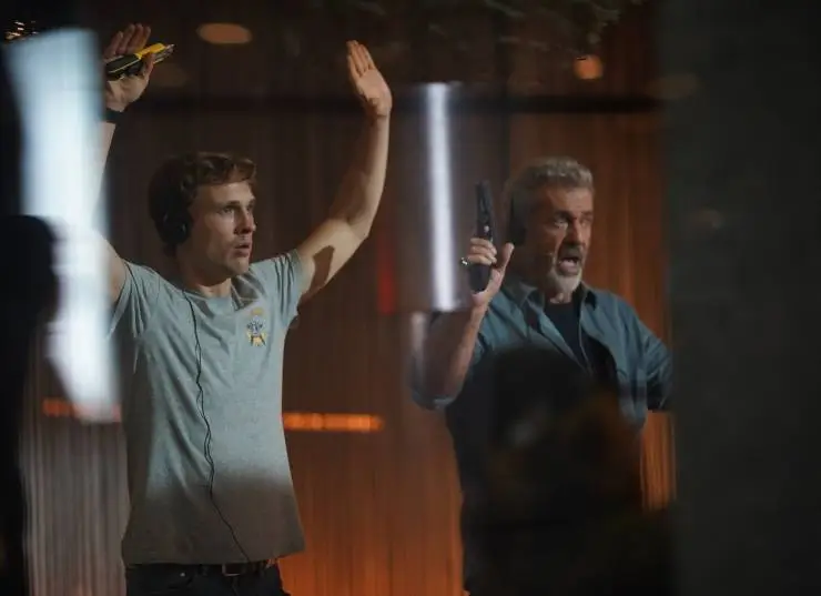 В эфире (2022) смотреть онлайн В эфире (2022) фильм смотреть онлайн