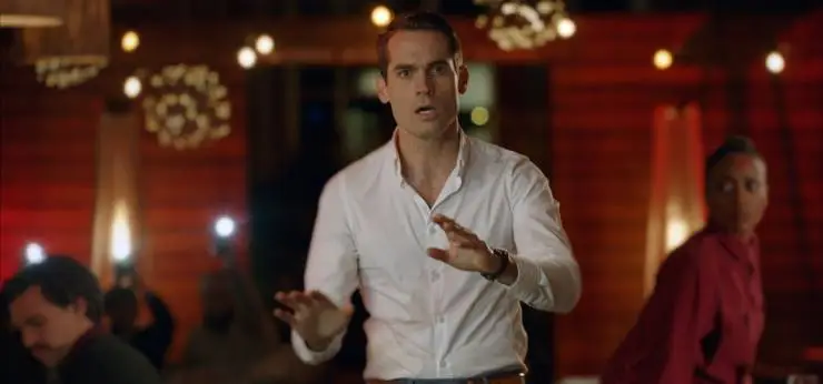 Анонимное приглашение (2021) смотреть онлайн Анонимное приглашение (2021) фильм смотреть онлайн