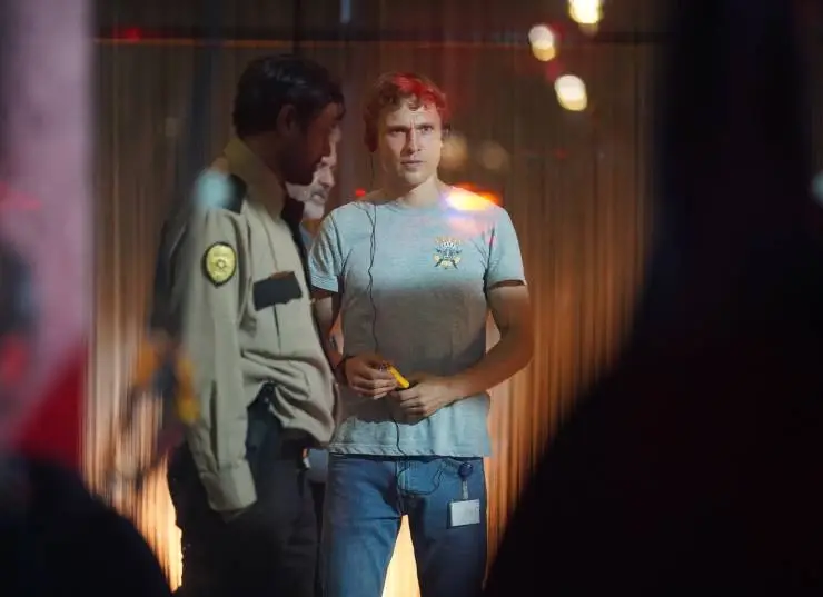 В эфире (2022) смотреть онлайн бесплатно В эфире (2022) фильм смотреть онлайн бесплатно