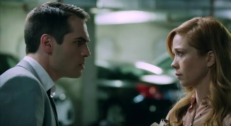 Анонимное приглашение (2021) в хорошем качестве смотреть онлайн Анонимное приглашение (2021) фильм в хорошем качестве смотреть онлайн