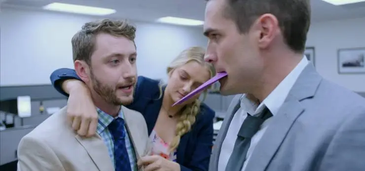 Анонимное приглашение (2021) смотреть онлайн бесплатно Анонимное приглашение (2021) фильм смотреть онлайн бесплатно