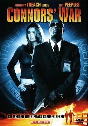 Война Коннорса / Connors' War (2006) фильм смотреть онлайн Война Коннорса / Connors' War (2006) фильм смотреть онлайн в хорошем качестве