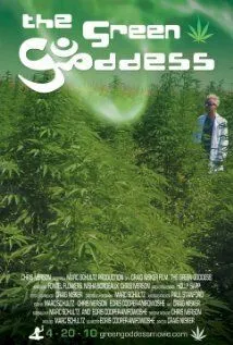 The Green Goddess (2016) фильм смотреть онлайн в хорошем качестве