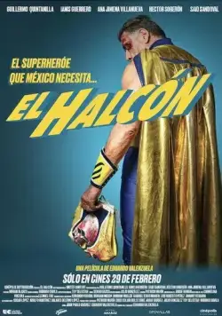 Сокол: Жажда мести / El Halcón: Sed de venganza (2023) фильм смотреть онлайн Сокол: Жажда мести / El Halcón: Sed de venganza (2023) фильм смотреть онлайн в хорошем качестве