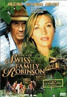 Новые Робинзоны / The New Swiss Family Robinson (1998) фильм смотреть онлайн Новые Робинзоны / The New Swiss Family Robinson (1998) фильм смотреть онлайн в хорошем качестве