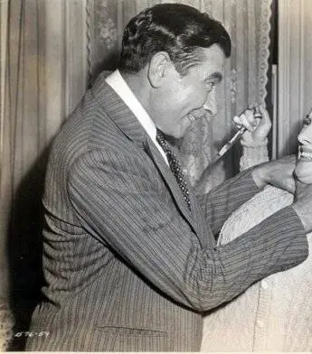 Поцелуями сотри кровь с моих рук (1948) смотреть онлайн Поцелуями сотри кровь с моих рук (1948) фильм смотреть онлайн