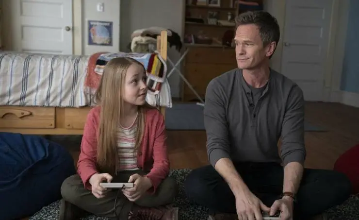 8-битное Рождество (2021) смотреть онлайн 8-битное Рождество (2021) фильм смотреть онлайн