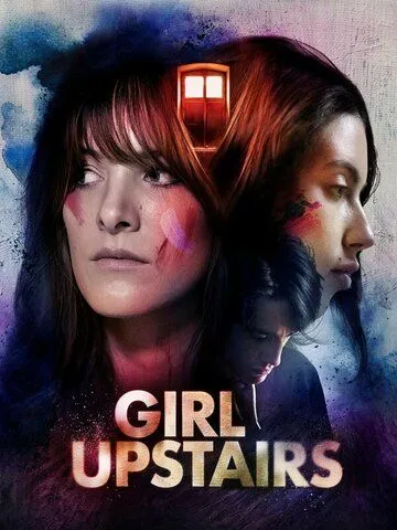 Девушка сверху / Girl Upstairs (2024) фильм смотреть онлайн в хорошем качестве