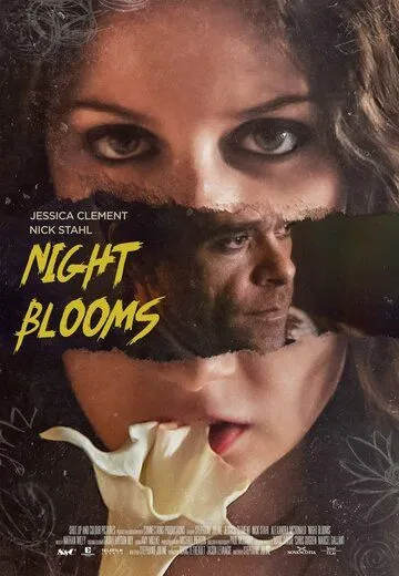 Цветы ночи / Night Blooms (2021) фильм смотреть онлайн в хорошем качестве