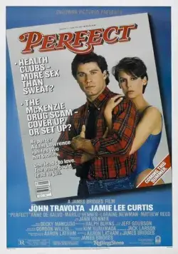Идеально / Perfect (1985) фильм смотреть онлайн в хорошем качестве