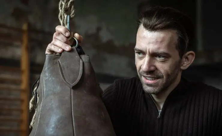 Чемпион из Освенцима (2020) в хорошем качестве смотреть онлайн Чемпион из Освенцима (2020) фильм в хорошем качестве смотреть онлайн