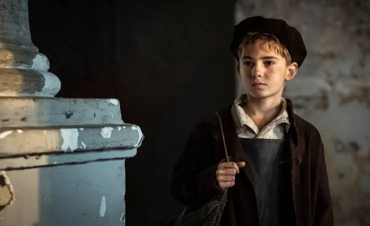 Чемпион из Освенцима (2020) смотреть онлайн бесплатно Чемпион из Освенцима (2020) фильм смотреть онлайн бесплатно