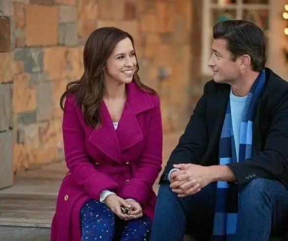 Устроим Рождество (2022) смотреть онлайн Устроим Рождество (2022) фильм смотреть онлайн