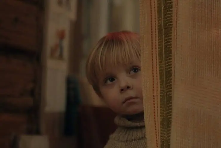 Телёнок (2019) смотреть онлайн Телёнок (2019) фильм смотреть онлайн