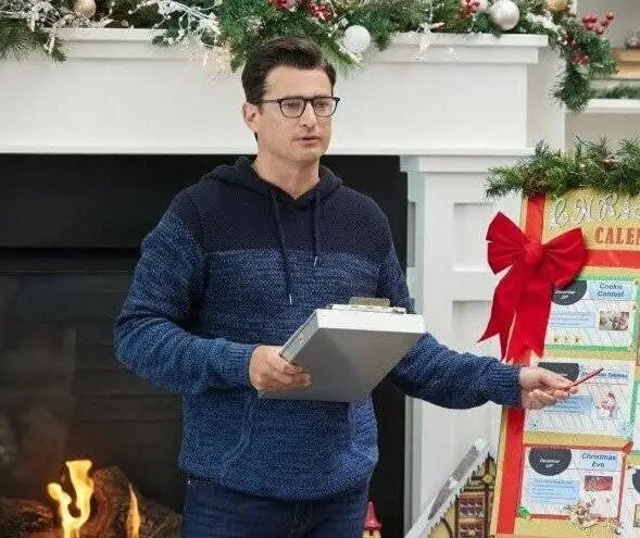 Устроим Рождество (2022) смотреть онлайн бесплатно Устроим Рождество (2022) фильм смотреть онлайн бесплатно